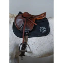 TAPIS DE SELLE CSO KAREMBAR