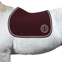 TAPIS DE SELLE CSO KAREMBAR