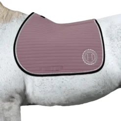 TAPIS DE SELLE CSO KAREMBAR