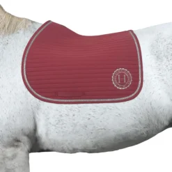 TAPIS DE SELLE CSO KAREMBAR