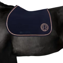 TAPIS DE SELLE CSO KAREMBAR