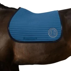 TAPIS DE SELLE CSO KAREMBAR