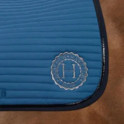 TAPIS DE SELLE CSO KAREMBAR