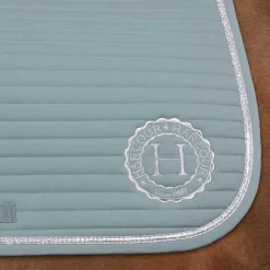 TAPIS DE SELLE CSO KAREMBAR