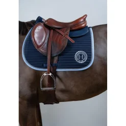 TAPIS DE SELLE CSO KAREMBAR