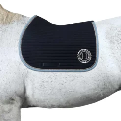 TAPIS DE SELLE CSO KAREMBAR