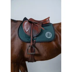 TAPIS DE SELLE CSO KAREMBAR