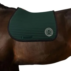 TAPIS DE SELLE CSO KAREMBAR