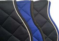 TAPIS DE SELLE FIGARA CHEVAL