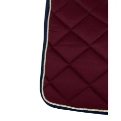 TAPIS DE SELLE FIGARA CHEVAL