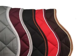 TAPIS DE SELLE FIGARA CHEVAL