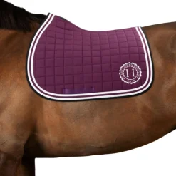 TAPIS DE SELLE SOFT