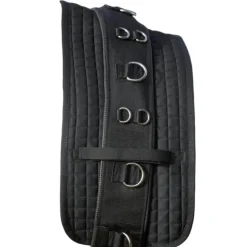 TAPIS DE SURFAIX A LONGER NOIR