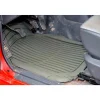 TAPIS VOITURE AVANT ARTIC KAKI X2