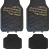 TAPIS VOITURE JEU COMPLET CAMO