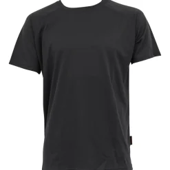 TEE SHIRT RESPIRANT DIEGO GRIS
