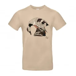 TEE SHIRT CHIPEAU