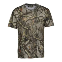 TEE SHIRT ENFANT GHOST CAMO FOREST