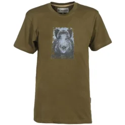 TEE SHIRT ENFANT SANGLIER