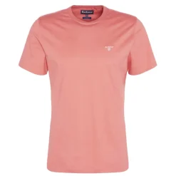 TEE SHIRT ESSENTIAL SPORTS PINK