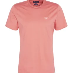 TEE SHIRT ESSENTIAL SPORTS PINK