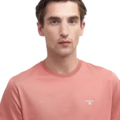 TEE SHIRT ESSENTIAL SPORTS PINK