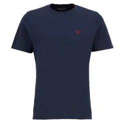 TEE SHIRT ESSENTIAL SPORTY NAVY