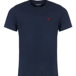 TEE SHIRT ESSENTIAL SPORTY NAVY