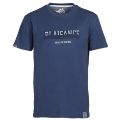 TEE SHIRT HOMME PLAISANCE MARINE