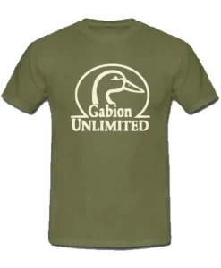TEE SHIRT KAKI