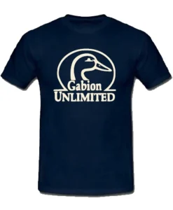 TEE SHIRT MARINE
