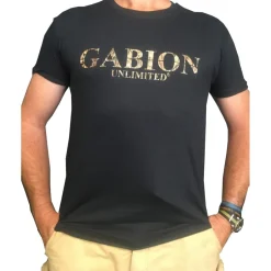 TEE SHIRT MIGRATEUR MARINE