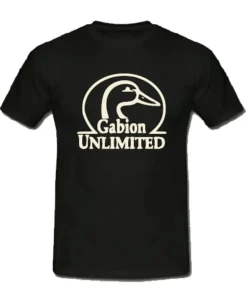 TEE SHIRT NOIR