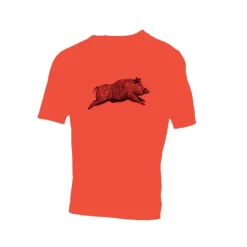 TEE SHIRT SANGLIER BLAZE