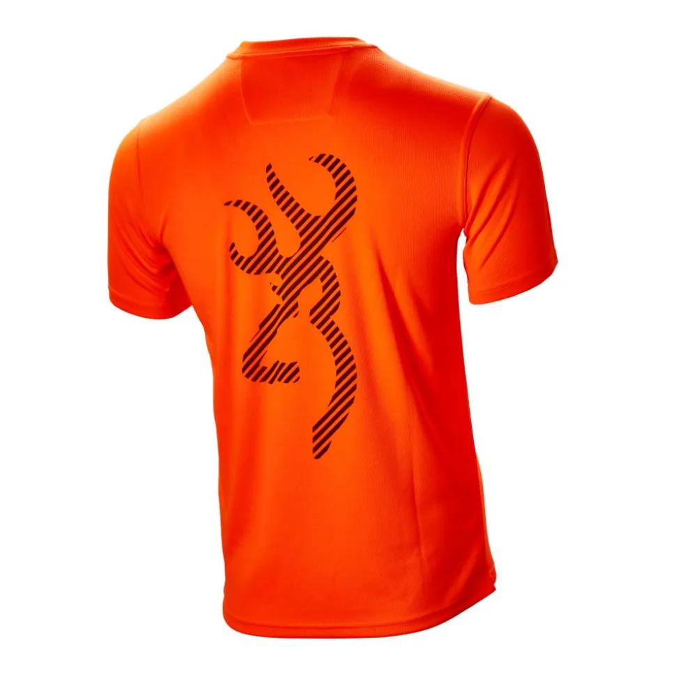 TEE SHIRT TEAMSPIRIT BLAZE