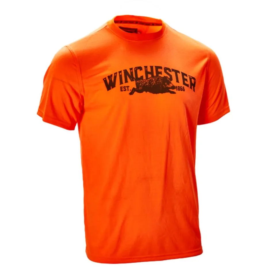 TEE SHIRT VERMONT BLAZE