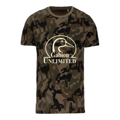 TEE SHIRT WOODLAND