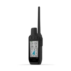 TELECOMMANDE GPS ALPHA 300 F