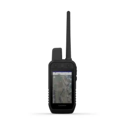 TELECOMMANDE GPS ALPHA 300 F