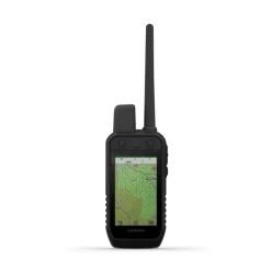 TELECOMMANDE GPS ALPHA 300 F