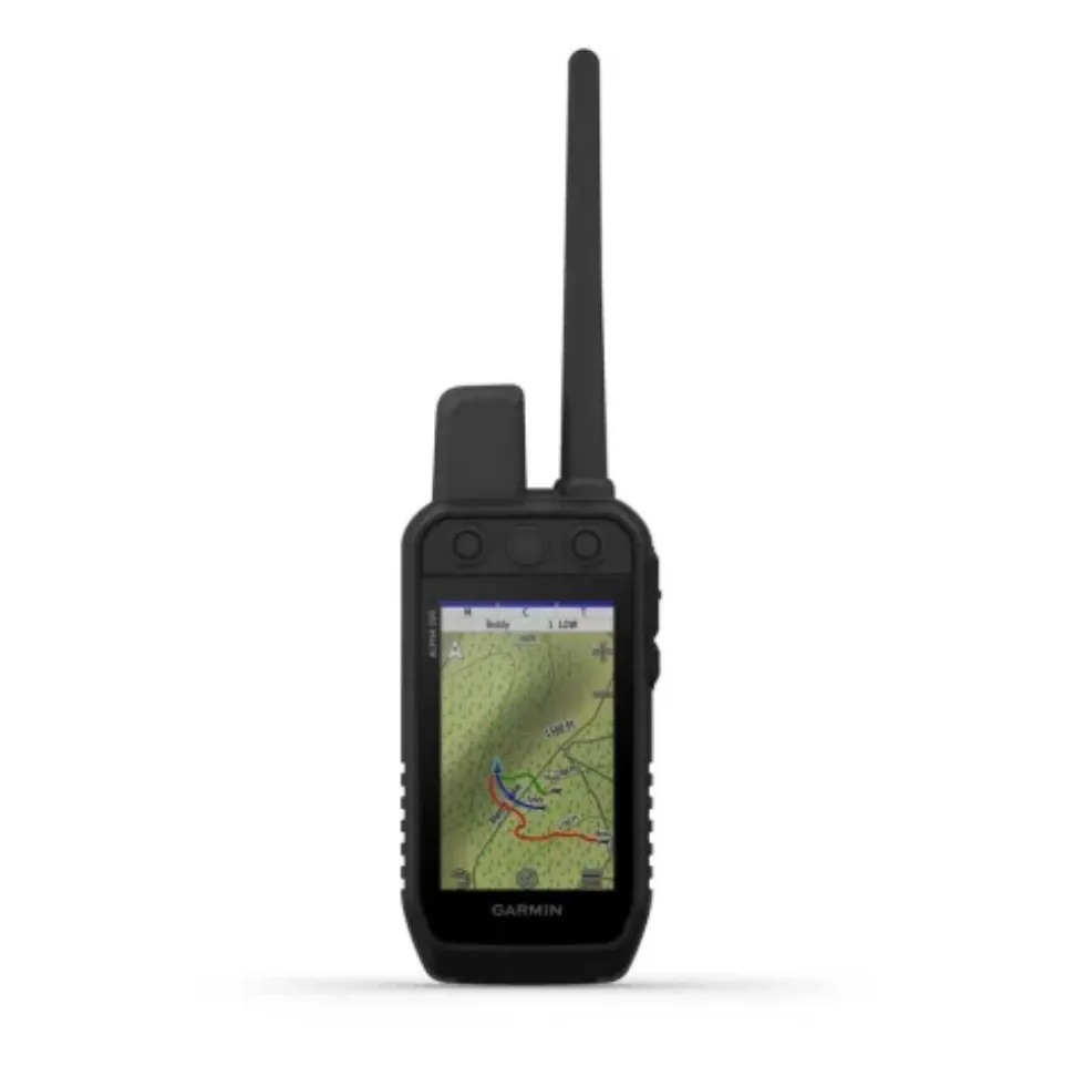 TELECOMMANDE GPS ALPHA 200F