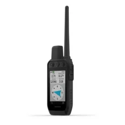 TELECOMMANDE GPS ALPHA 200F