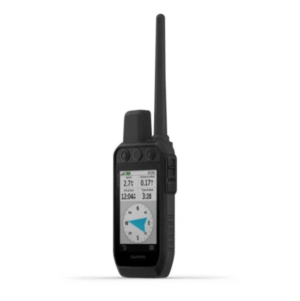 TELECOMMANDE GPS ALPHA 200F