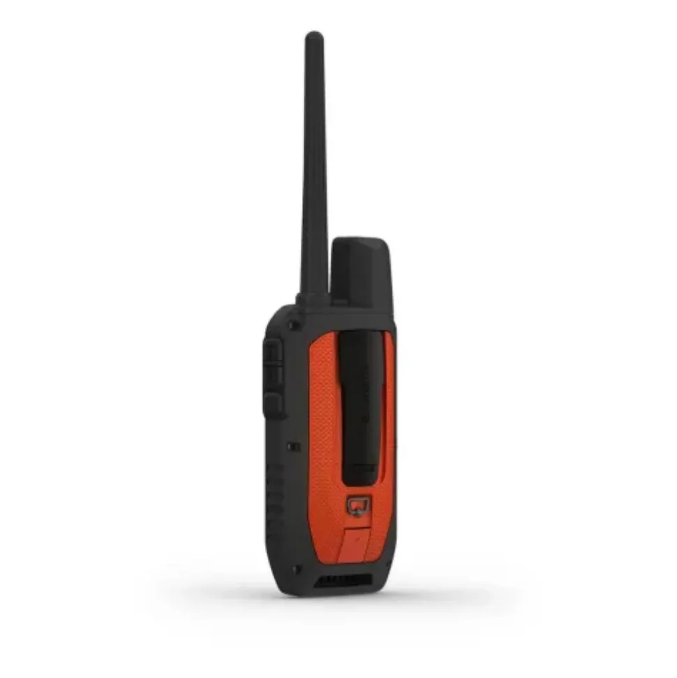 TELECOMMANDE GPS ALPHA 200F