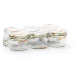 TERRINE FW 350 GR D100 X6