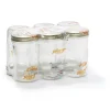 TERRINE FW 1 KG D100 X6