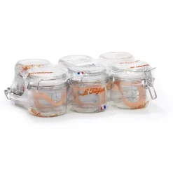 TERRINE LPS 200 GR D70 X6