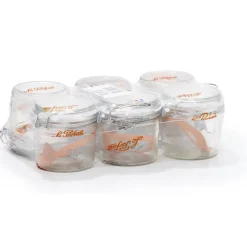 TERRINE LPS 350 GR D85 X6