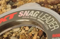TETE DE LIGNE XT SNAG LEADER 100M