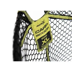 TETE D'EPUISETTE COUP CARP SCOOP 60X50CM